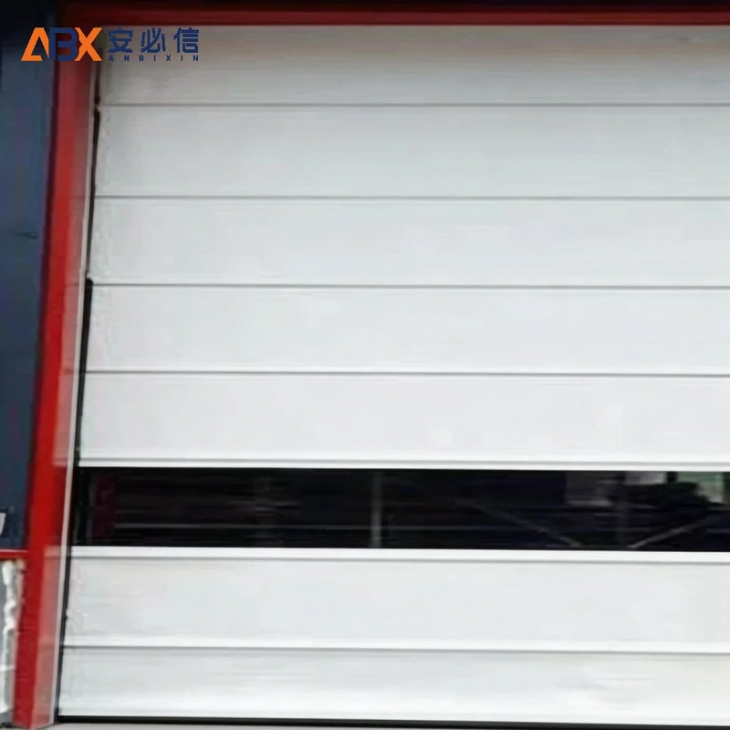 黄南藏族自治州工业快速门