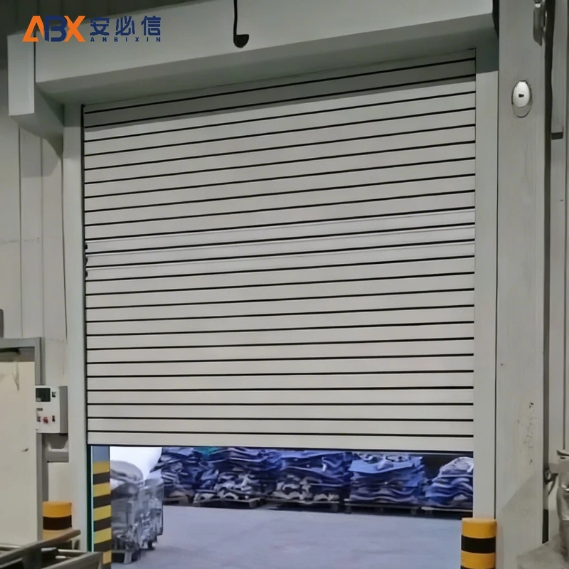 黄南藏族自治州医药密闭高速门